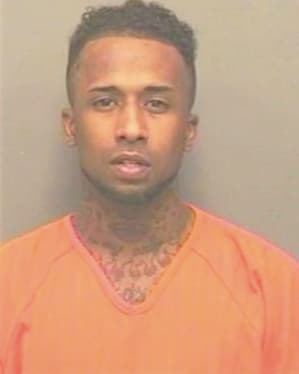 Burney Joe - Montgomery County, TN 