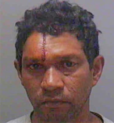 Ramswammy Joshua - Lee County, FL 