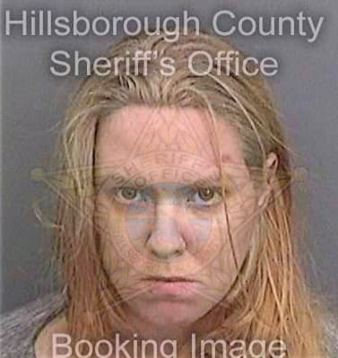 Howard Lisa - Hillsborough County, FL 