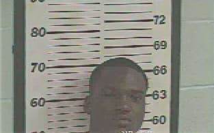 Joiner Nadarius - Tunica County, MS 