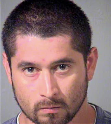 Martinez Sergio - Maricopa County, AZ 