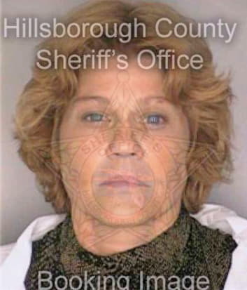 Mcgreevey Theresa - Hillsborough County, FL 