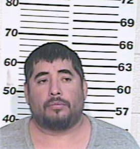 Garcia Edgar - Hidalgo County, TX 