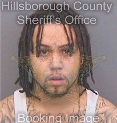 Checo Oliver - Hillsborough County, FL 