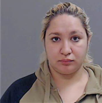 Gonzalez Amanda - Hidalgo County, TX 