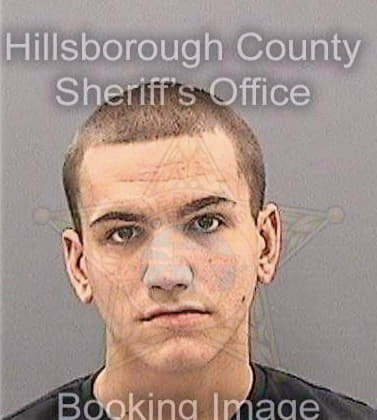 Richards Douglas - Hillsborough County, FL 