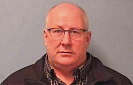 Arnzen John - Stearns County, MN 