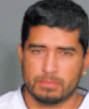 Hernandez Ramiro - Wake County, NC 