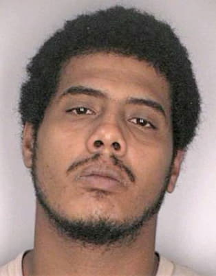 Mendoza Carlos - Hillsborough County, FL 
