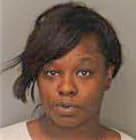 Washington Darnisha - Shelby County, TN 