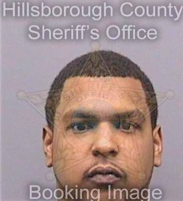 Calderon Gregory - Hillsborough County, FL 