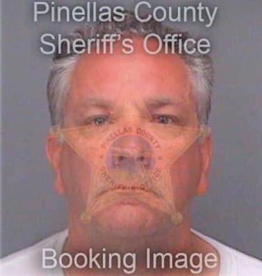 Miller Mark - Pinellas County, FL 