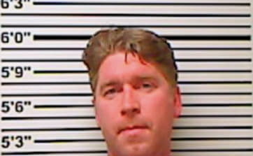 Stewart Michael - Jones County, MS 