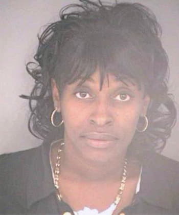 Blocker Shirell - Hillsborough County, FL 