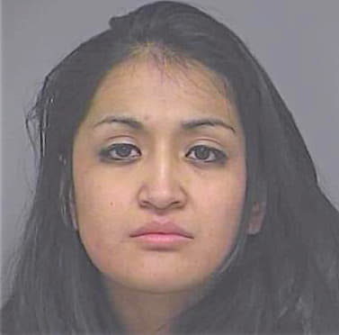 Hernandez Adriana - Denton County, TX 