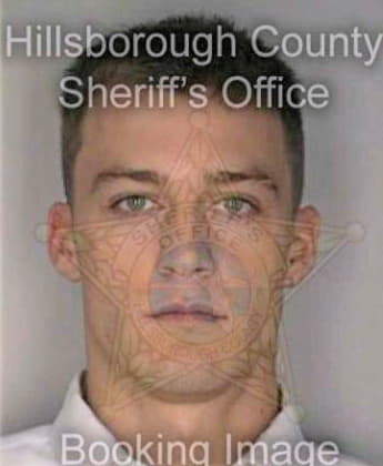 Ervin Dustin - Hillsborough County, FL 