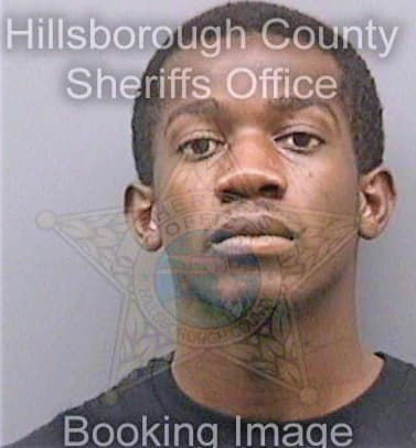 Walker Elliott - Hillsborough County, FL 