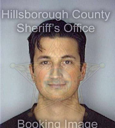 Perry Michael - Hillsborough County, FL 