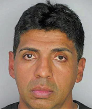 Bracamonte Cesar - Hillsborough County, FL 