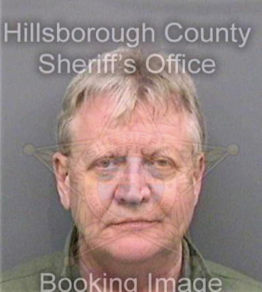 Denney Charles - Hillsborough County, FL 