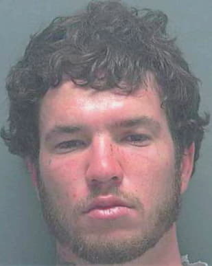 Mcnulty Matthew - Lee County, FL 