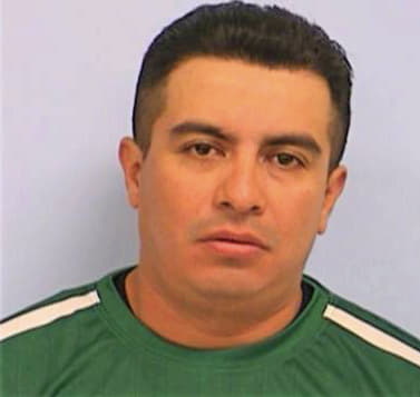 Hernandezsanchez Nestor - Travis County, TX 