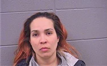 Crespo Lizbeth - Cook County, IL 