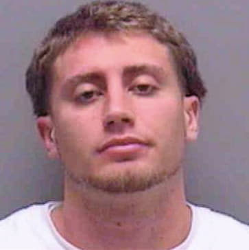 Spence Richard - Lee County, FL 