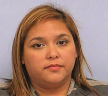 Ramirez Veronica - Travis County, TX 