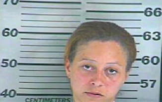 Mccreight Letecia - Dyer County, TN 