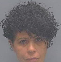 Stoof Naziha - Lee County, FL 