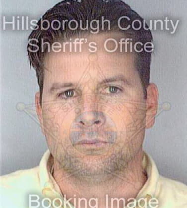 Thiele Terence - Hillsborough County, FL 