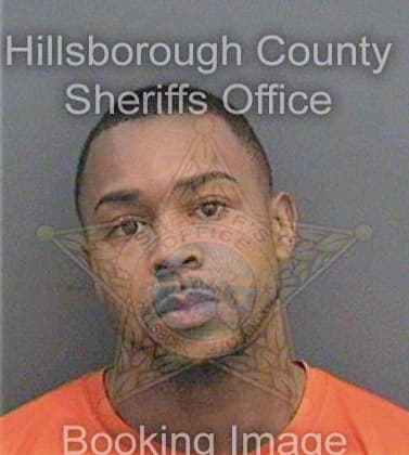 Claypool David - Hillsborough County, FL 