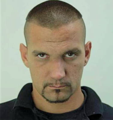 Slavik Eddie - Hillsborough County, FL 