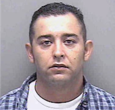 Rodriguez Benjamin - Lee County, FL 