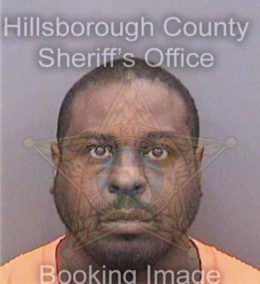 Mcmillian Billy - Hillsborough County, FL 