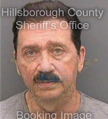 Cozzolino Joseph - Hillsborough County, FL 