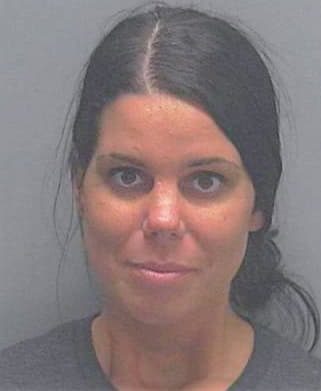 Swetman Cearra - Lee County, FL 