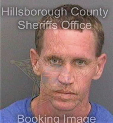 Friedsam Christopher - Hillsborough County, FL 