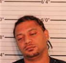 Weir Deandres - Shelby County, TN 
