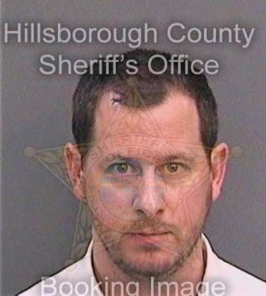 Fritz Eric - Hillsborough County, FL 