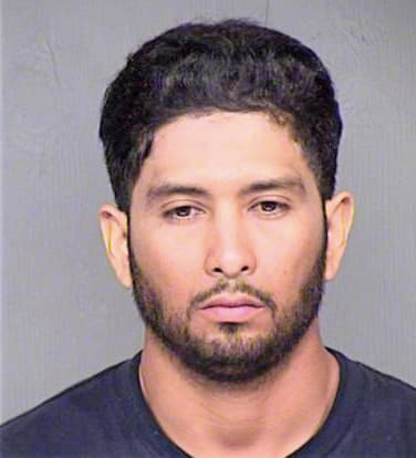 Gil Francisco - Maricopa County, AZ 