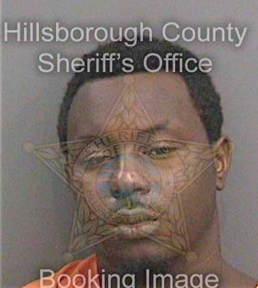 Smith Malcolm - Hillsborough County, FL 