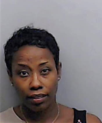 Clark Tanya - Fulton County, GA 