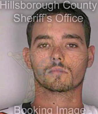 Howard Todd - Hillsborough County, FL 