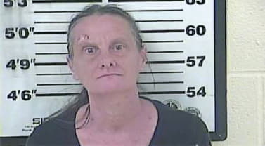 Roberts Traci - Carter County, TN 