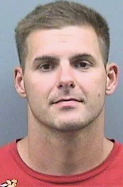 Shepard Brian - Hillsborough County, FL 