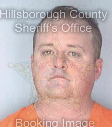 Simpson Douglas - Hillsborough County, FL 
