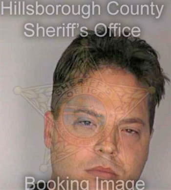 Michniak Eric - Hillsborough County, FL 