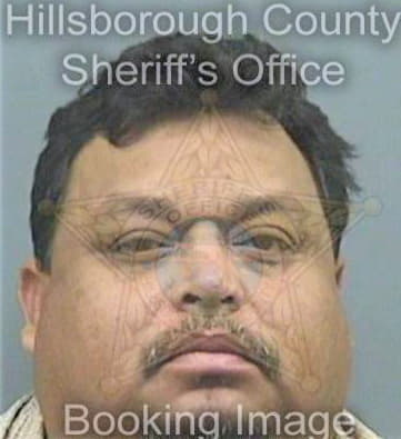 Davila Eugenio - Hillsborough County, FL 